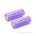 3.2v 1400mah 1500mah 1900mah 1000mah 18500 LifePo4 بطارية